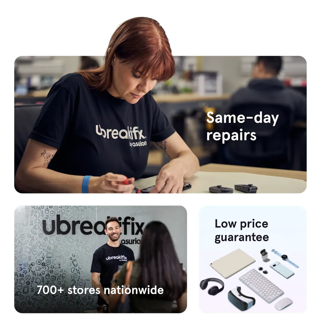 NextGen Portal — AT&T